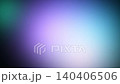 Blue Cyan Purple Glowing Orbs Motion Background, Smooth Floating Light Orbs Animation Seamless Loop, 4K 140406506