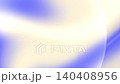 Blue Yellow Cream Glass Bubbles Motion Background, Smooth Floating Bubbles Animation Seamless Loop, 4K 140408956