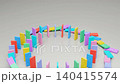 Domino CG 140415574