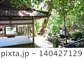 The grounds of Ogura Shrine (Oyamazaki Town, Kyoto Prefecture) 140427129