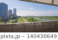 Video of Futako-Tamagawa scenery 140430649