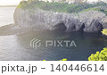 [Karatsu City, Saga Prefecture] The tranquil scenery of Nanatsugama 140446614