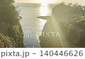 [Karatsu City, Saga Prefecture] The tranquil scenery of Nanatsugama 140446626