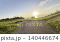 [Karatsu City, Saga Prefecture] The tranquil scenery of Nanatsugama 140446674