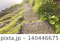 [Karatsu City, Saga Prefecture] The tranquil scenery of Nanatsugama 140446675