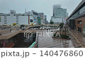 May 1 2026 SENDAI STATION RAINY DAY URBAN CITYSCAPE, MIYAGI 140476860