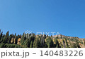Beautiful Landscape Of The Mountains. Kazakhstan, Almaty 140483226