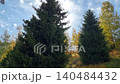 Beautiful Nature In The Mountains 140484432