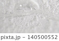 Cosmetics serum gel background, cream, shampoo, macro soap bubbles, foam texture 140500552