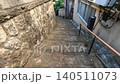 Hot spring stairs 140511073
