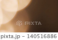 Abstract lens flare and bokeh effects in camera lens. For overlay or for video transitions. 140516886