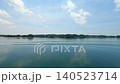 [A panoramic view of Ago Bay (from the Kashikojima España Cruise)] Ago-cho, Shima City, Mie Prefecture 140523714