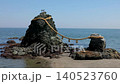 [Meotoiwa] Futamimachie, Ise City, Mie Prefecture 140523760