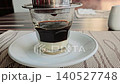 This is traditional coffee named vietnam coffee 140527748