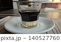 This is traditional coffee named vietnam coffee 140527760