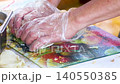 生春巻き 春巻き 春巻 140550385