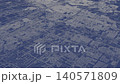 3D looped animation of city - Fargo North Dakota, USA 140571809