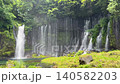 富士宮市の白糸の滝 富士宮市の白糸の滝 140582203