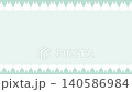 A background frame animation video featuring sparkling teeth sliding horizontally; loopable. 140586984