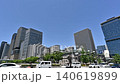 【大阪府】五月 - 淀屋橋跨越禦堂筋大道（左視角） 140619899