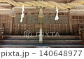 日本文化的普遍神社參拜場所與圖像資料 140648977