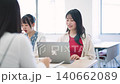 University students listening 140662089