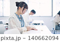 University students taking the exam 140662094