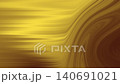 Yellow and brown gradient abstract gold background with flowing curved lines, smooth gradients, and dynamic motion. 140691021