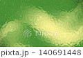 Green and yellow gradient background with luminous liquid textures, flowing swirls, and glossy highlights. Organic fluid patterns create a vibrant, futuristic atmosphere with depth and copy space. 140691448