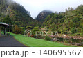 Karangahake Gorge Car Park in the Waikato region 140695567