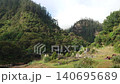 Landscape of the Karangahake Gorge in the Waikato region 140695689