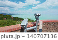 Binocular Viewpoint Overlooking Lake Balaton 140707136
