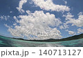 The blue sea and sky are perfect for a change of pace. 140713127
