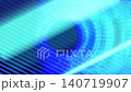 Abstract motion background 140719907