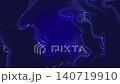 Abstract motion background 140719910