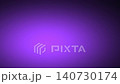 Fantastical fluid gradient background, 4K smooth and soothing abstract video 140730174
