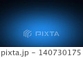 Fantastical fluid gradient background, 4K smooth and soothing abstract video 140730175