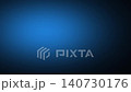 Fantastical fluid gradient background, 4K smooth and soothing abstract video 140730176