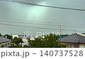 雷が落ちる 140737528