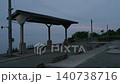 Zero seconds to the sea... Shimonada Station - A station you must visit at least once in your life 140738716
