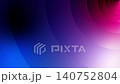 Abstract motion background 140752804