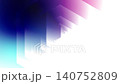 Abstract motion background 140752809