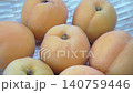 Apricot fruit Apricot fruit 140759446