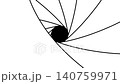 Camera aperture, shutter, and shooting loop animation 140759971