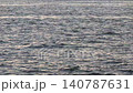 Sea wave pattern 140787631