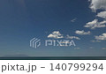 clouds over the sea 140799294