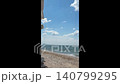 clouds over the sea 140799295