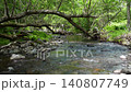 The headwaters of the Somazoe River 140807749