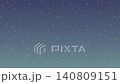 キラキラ夜空 140809151