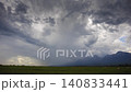 High Tatra Mountains, Slovakia. Storms 140833441